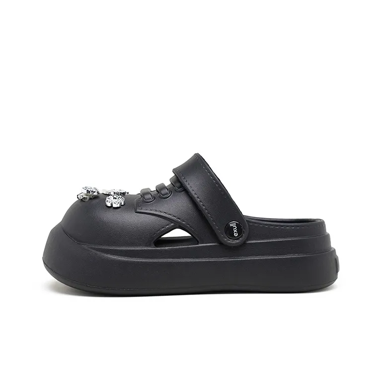 EXULL Q Clogs Women's-0