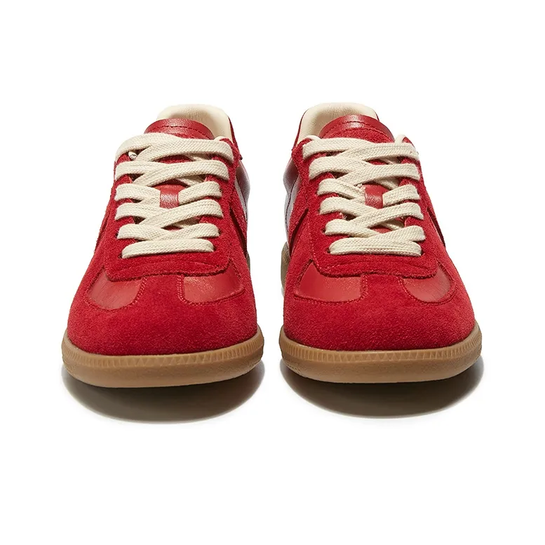 Pina Durable Breathable Low Top Casual Shoes-4