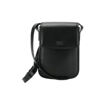 Shinpos Cellphone Pouches Black