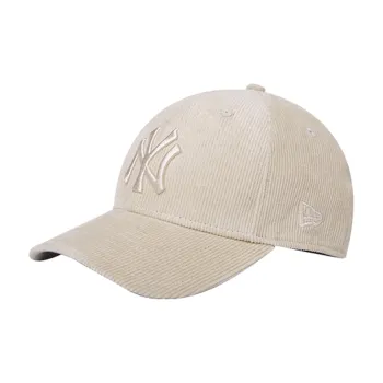 New Era Baseball Caps Unisex White