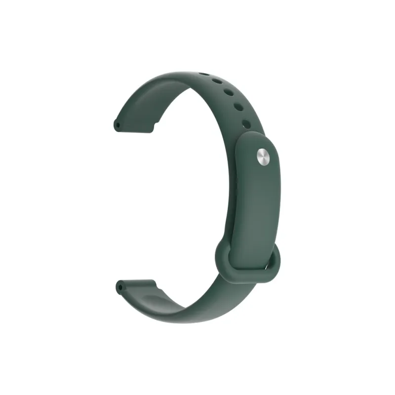 Biaodaige OPPO Compatibility Watch Band Silicone Material-27