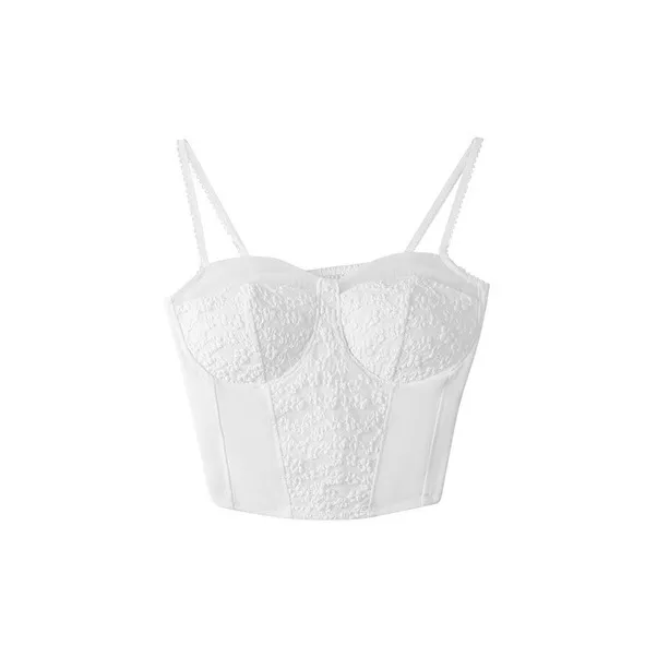 The Story Of The Flower Season Camisole Women's-2