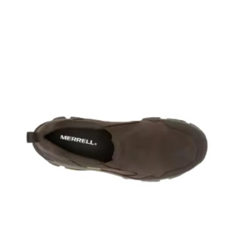 MERRELL Women's ColdPack 3 Thermo Moc 'Cinnamon' Women's-3