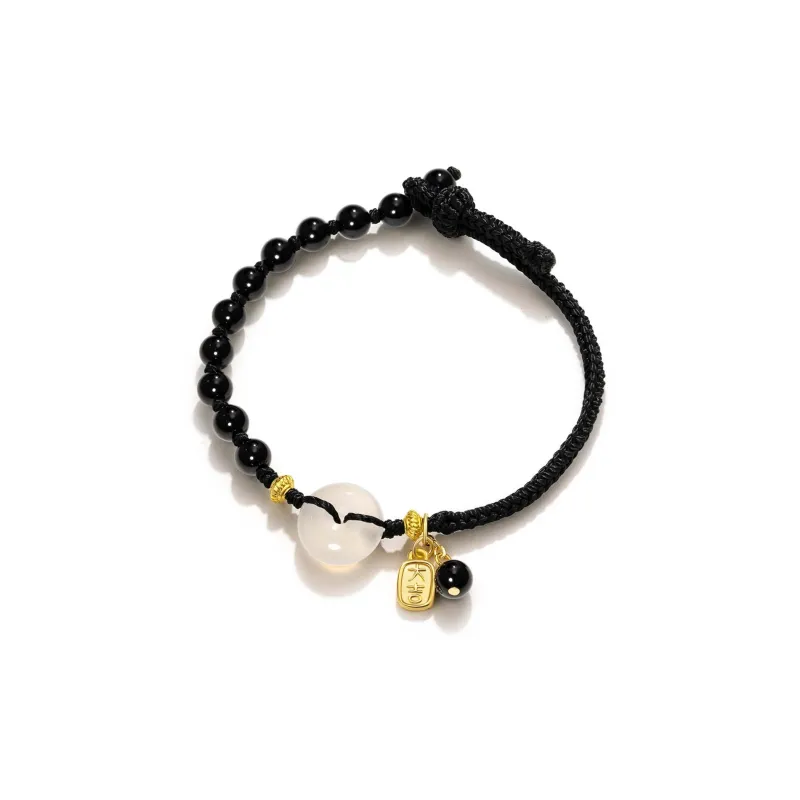 Far Mountain Joe Agate Bracelets Unisex-3