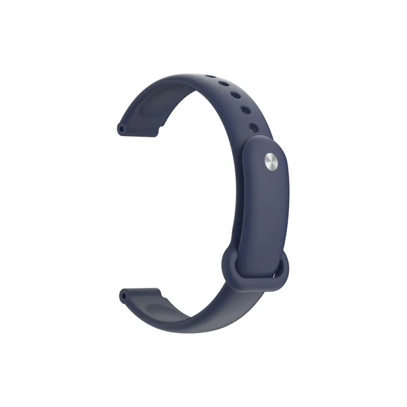 Biaodaige OPPO Compatibility Watch Band Silicone Material-13