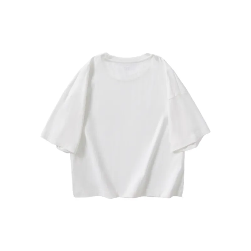 GAP T Shirts Unisex-1