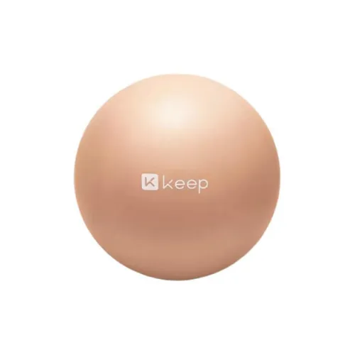 Keep Yoga Balls