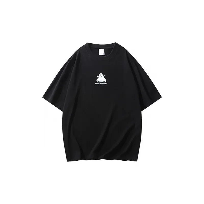 OXO OVERLOAD T Shirts Unisex-5
