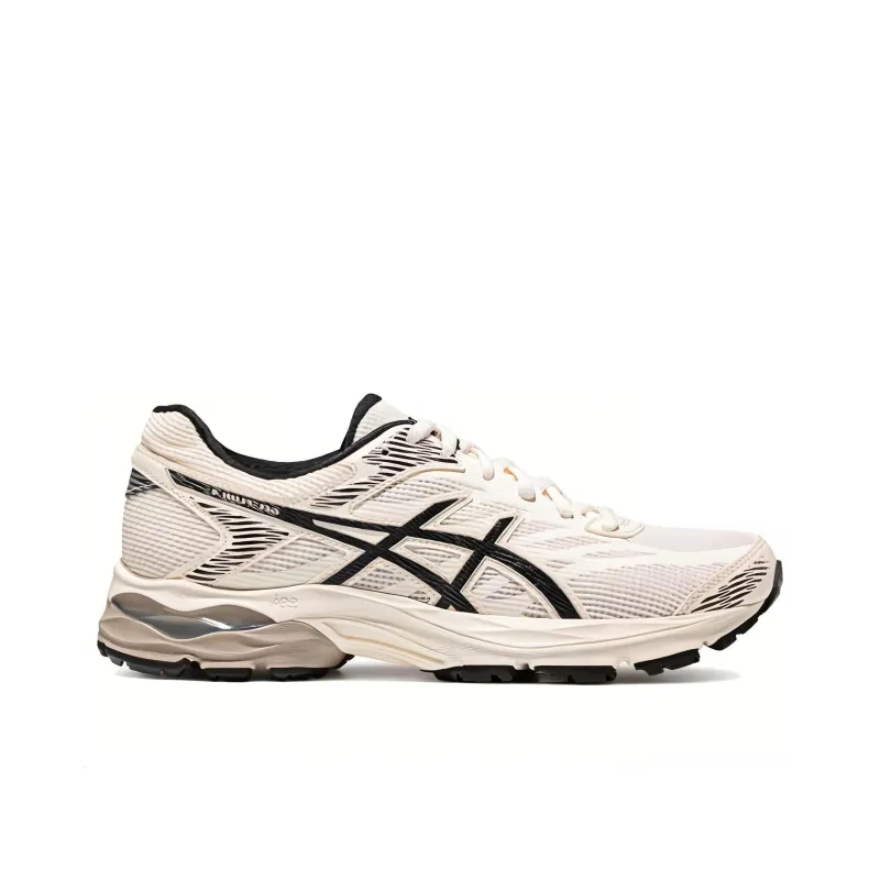 Asics Gel Flux 4 Marathon 'White Black' Women's-1