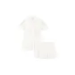 Clothing Sets (Coconut Milk White)