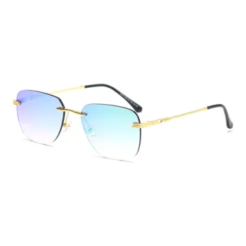AAJF Sunglasses Unisex