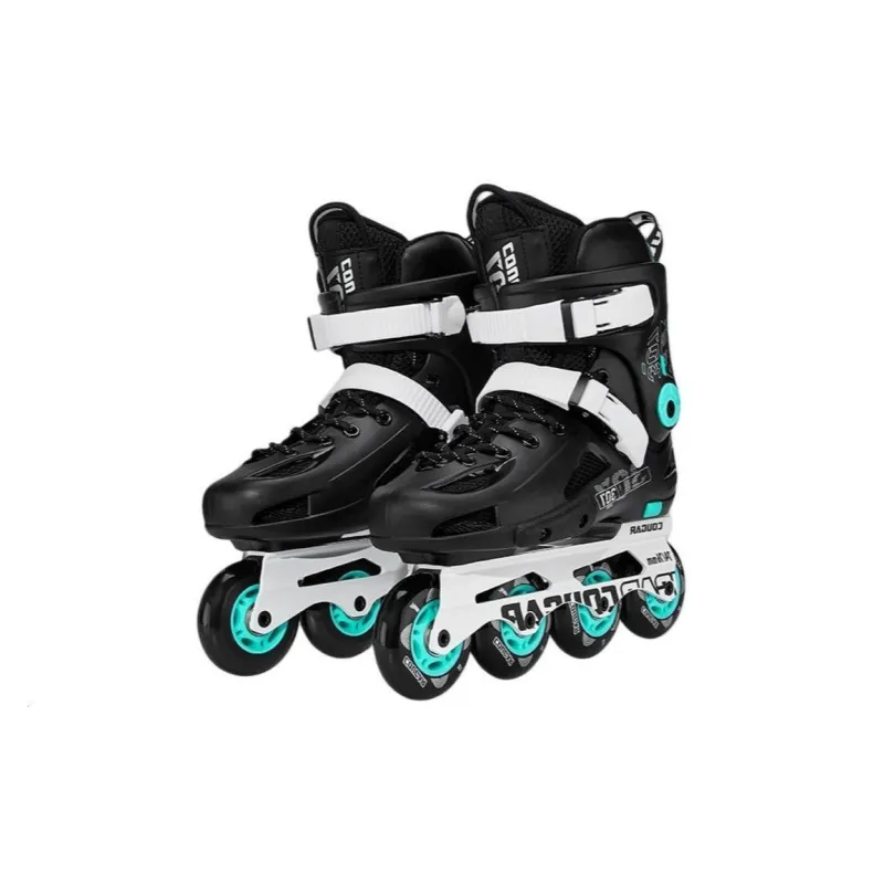 COUGAR Inline Skates Outdoor Unisex-5
