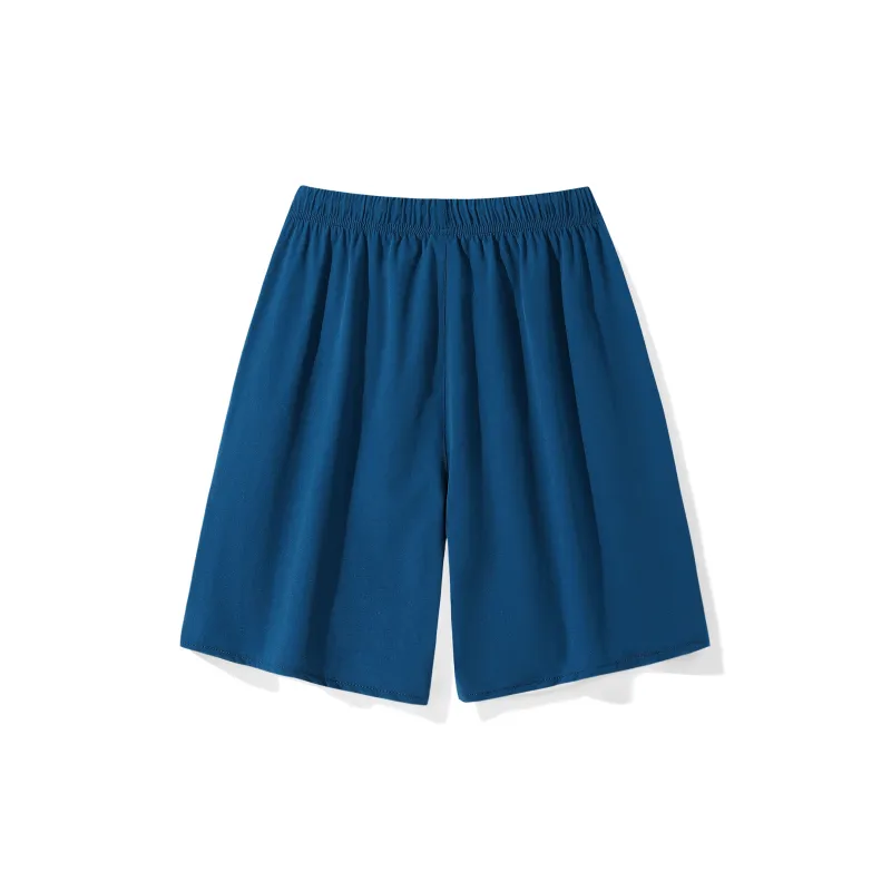 The Simpsons Casual Shorts Unisex-1