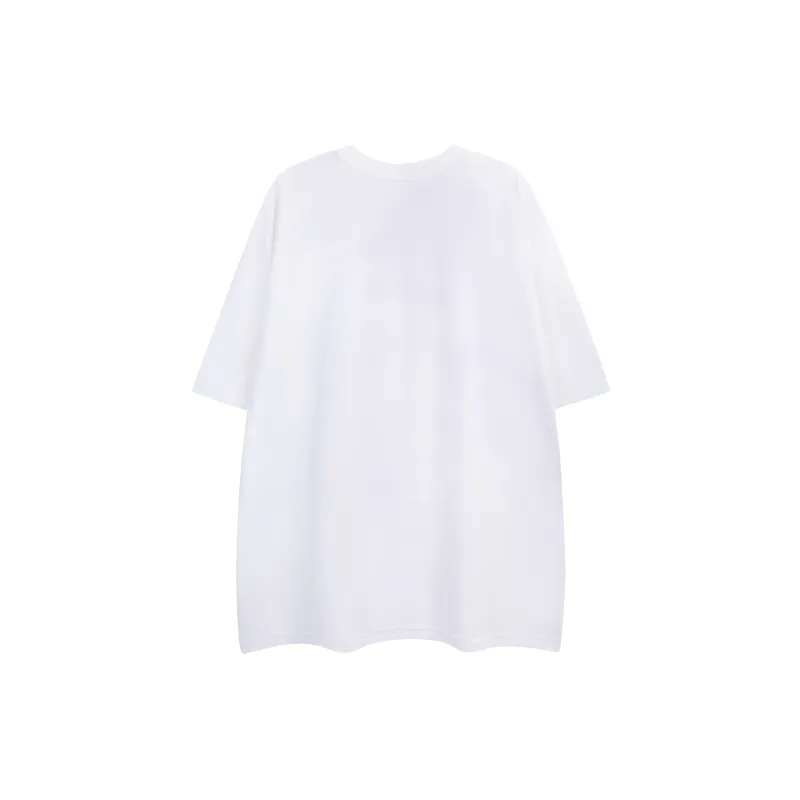 CRUSH KEY T Shirts Unisex-9