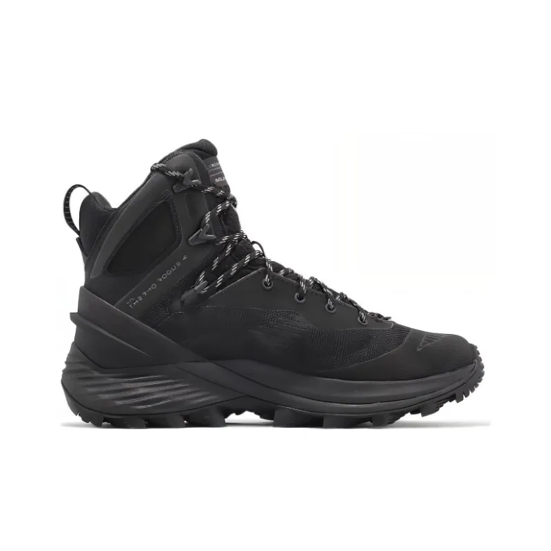MERRELL MTL Thermo Rogue 4 Mid GORE-TEX 'Black'-1
