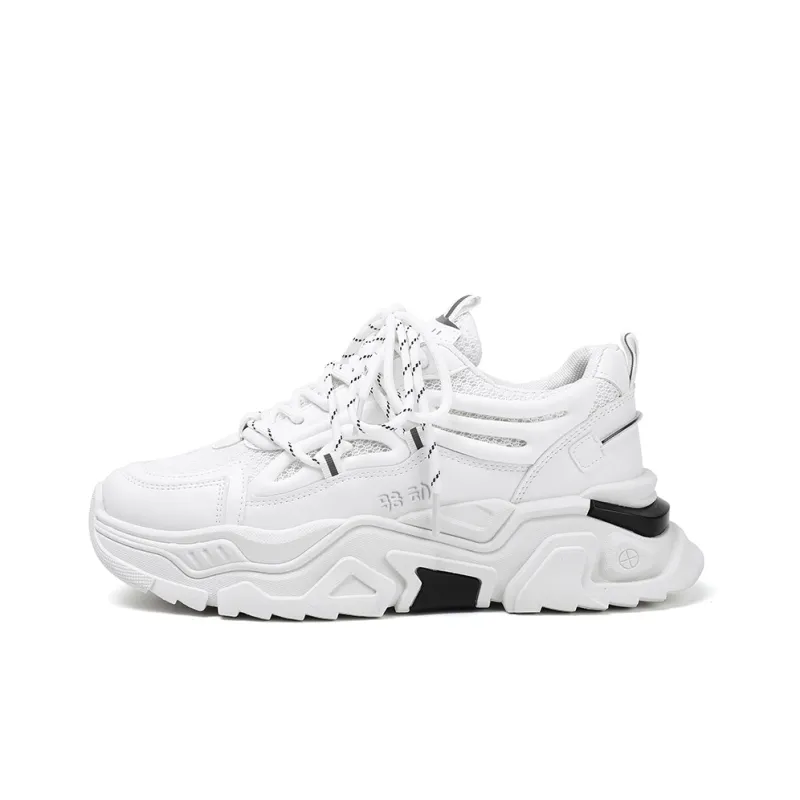 Locke Anti Slip Wear Resistant Low Top Casual Shoes Unisex-4
