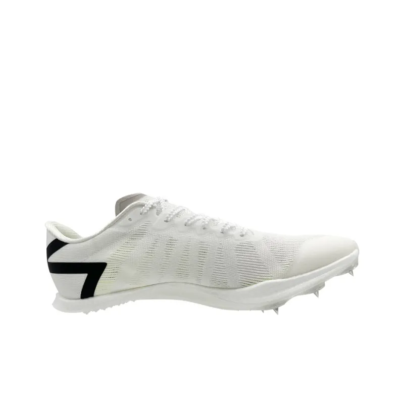 LOOP BURN Running Shoes Unisex Mixed Lighting White-2