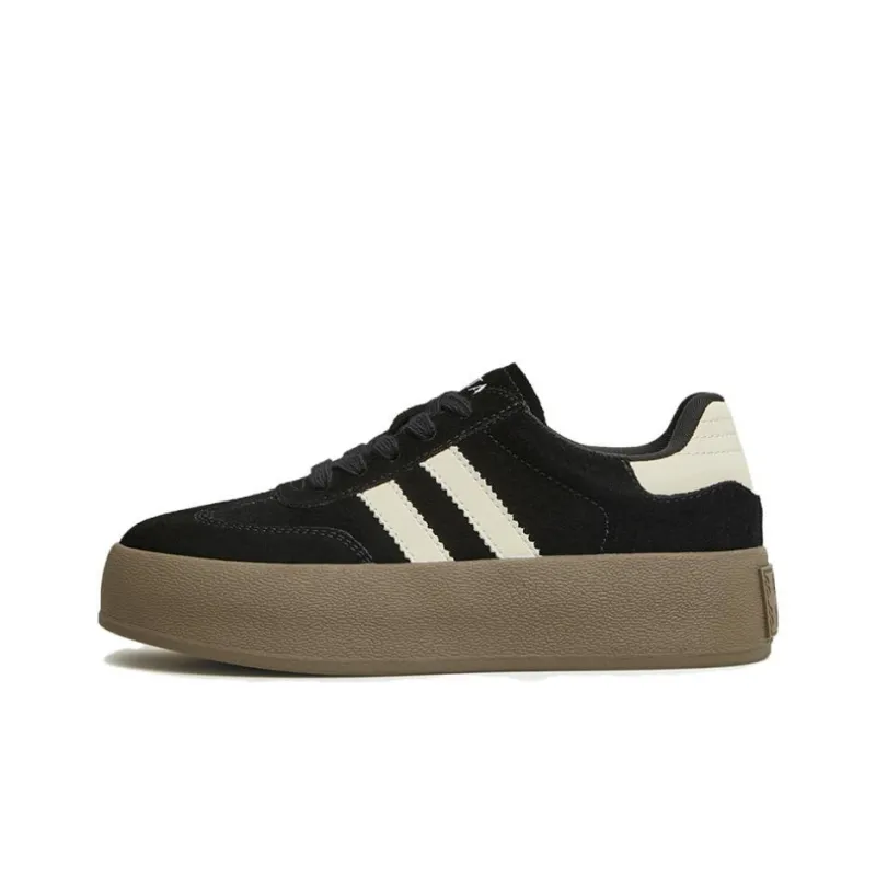 Tata Height Increasing Skateboard Shoes Unisex-15