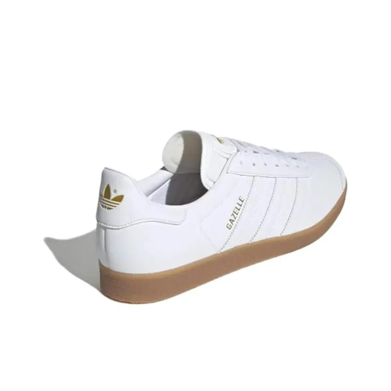 Adidas Gazelle 'White Gum'-3