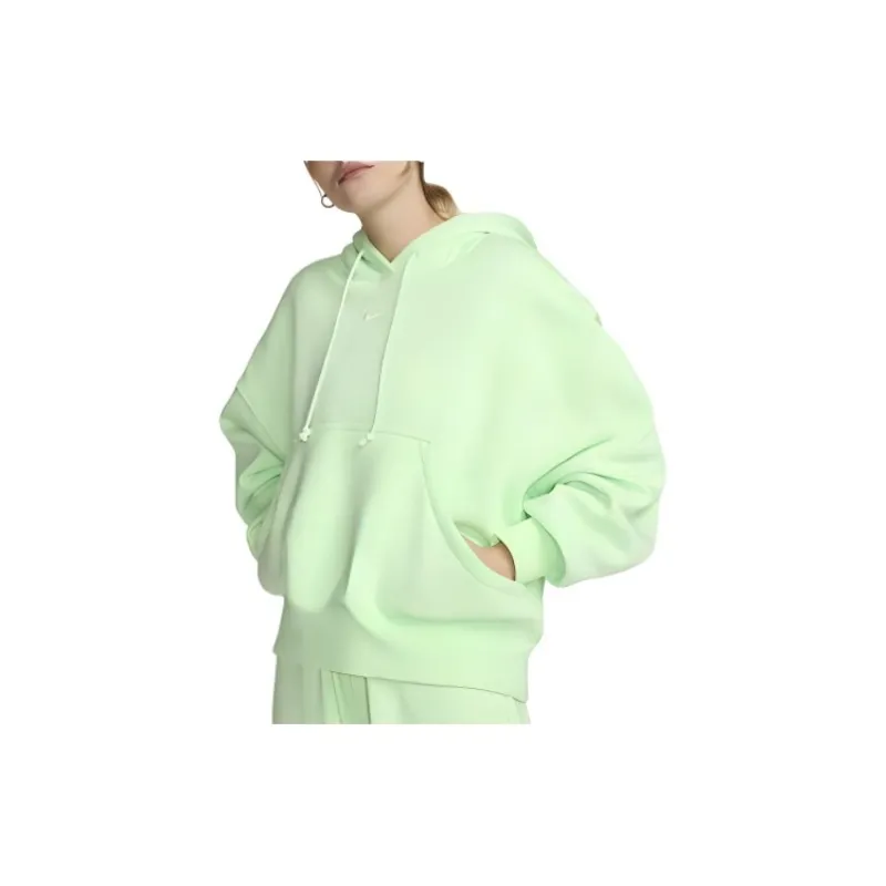 Nike Sportswear Phoenix Fleece Women's Over-Oversized Pullover Hoodie-2