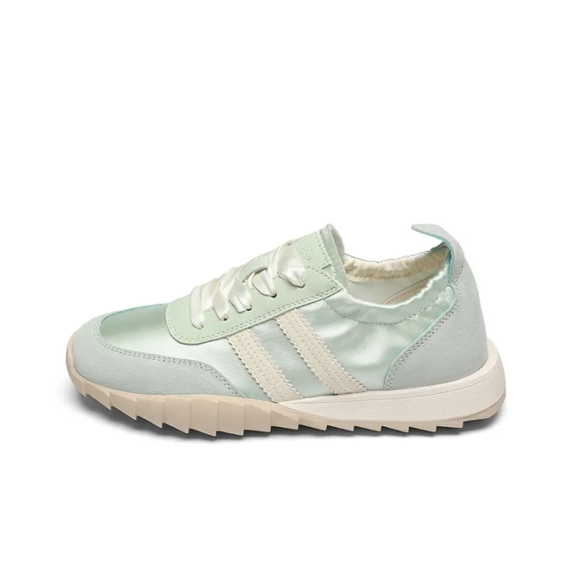 ZHR Lightweight Low-Top Casual Shoes Women's-12
