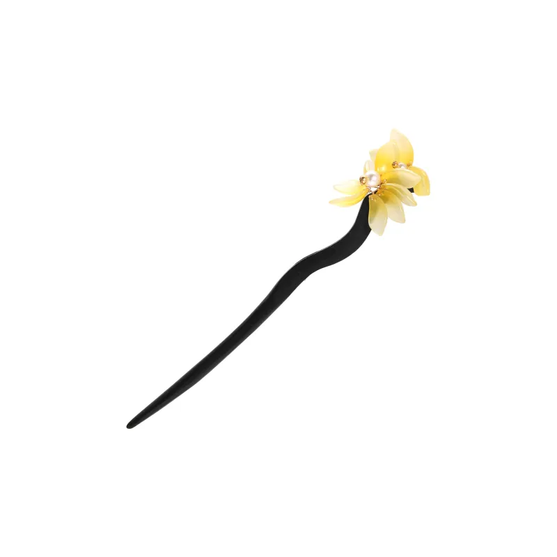 ZANC Hairpins Women's Multiple Colors-4
