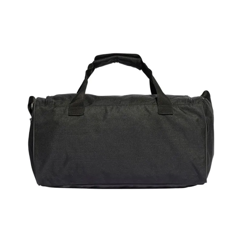Adidas Polyester Luggage Bag, Shoulder Bag, Crossbody Bag, Handbag Regular Unisex Black-2