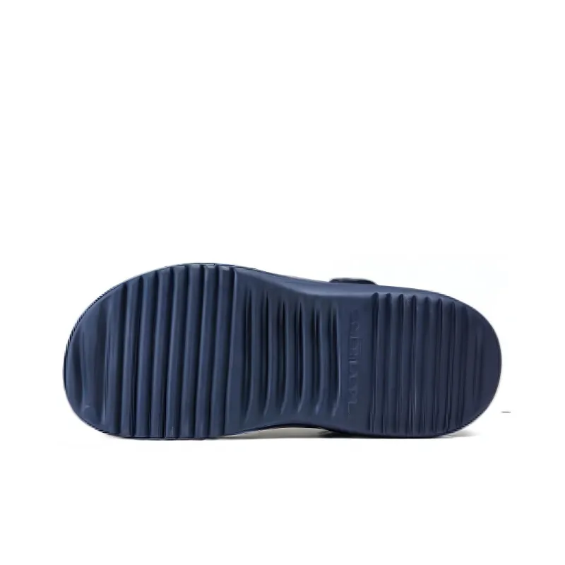 Skechers Foamies Clogs Men's Blue-4