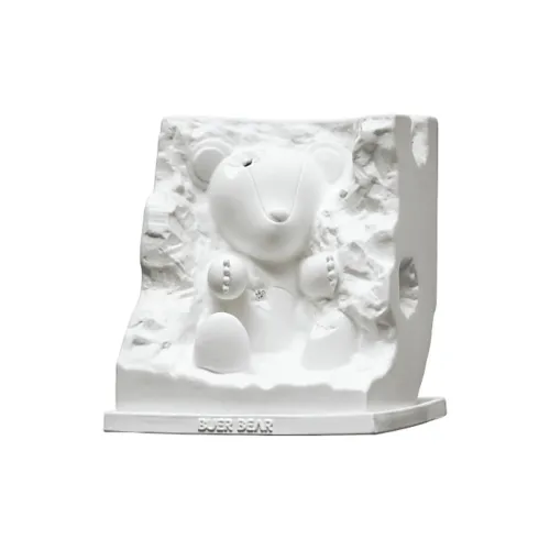 BuerBear 트렌디 피규어
