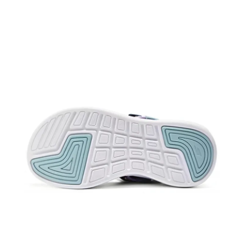 Skechers Beach Sandals Women's Marine Blue-4