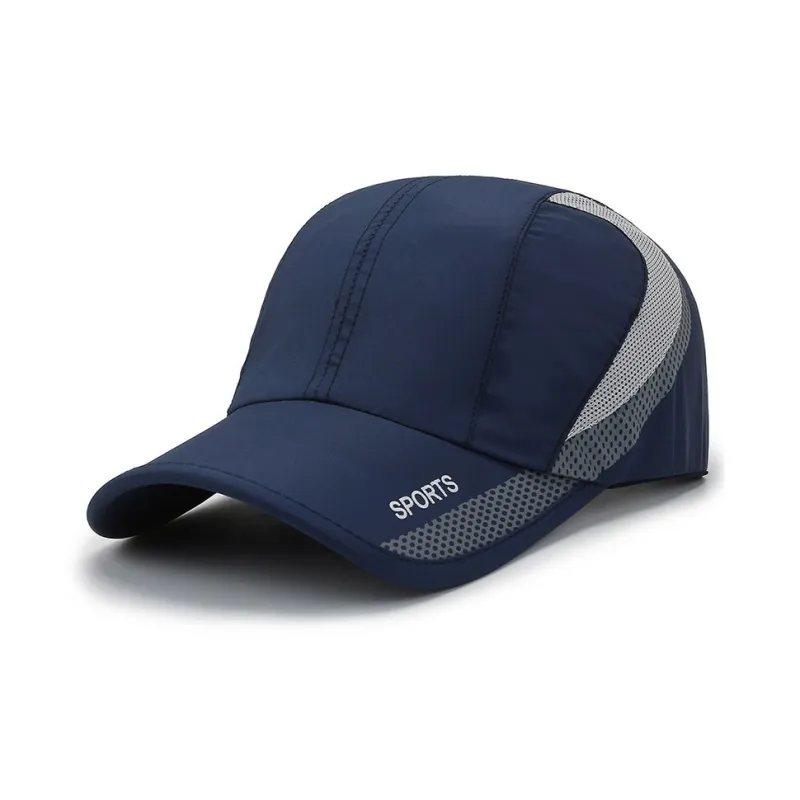 TUCANO Polyester Baseball Caps Men's-6