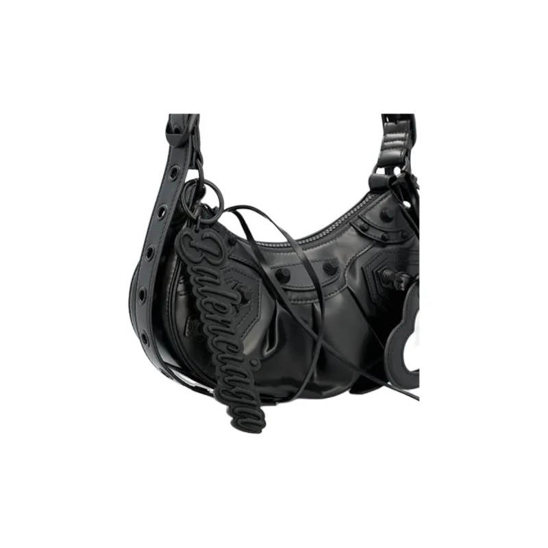 Balenciaga Le Cagole Xs Shoulder Bag-3