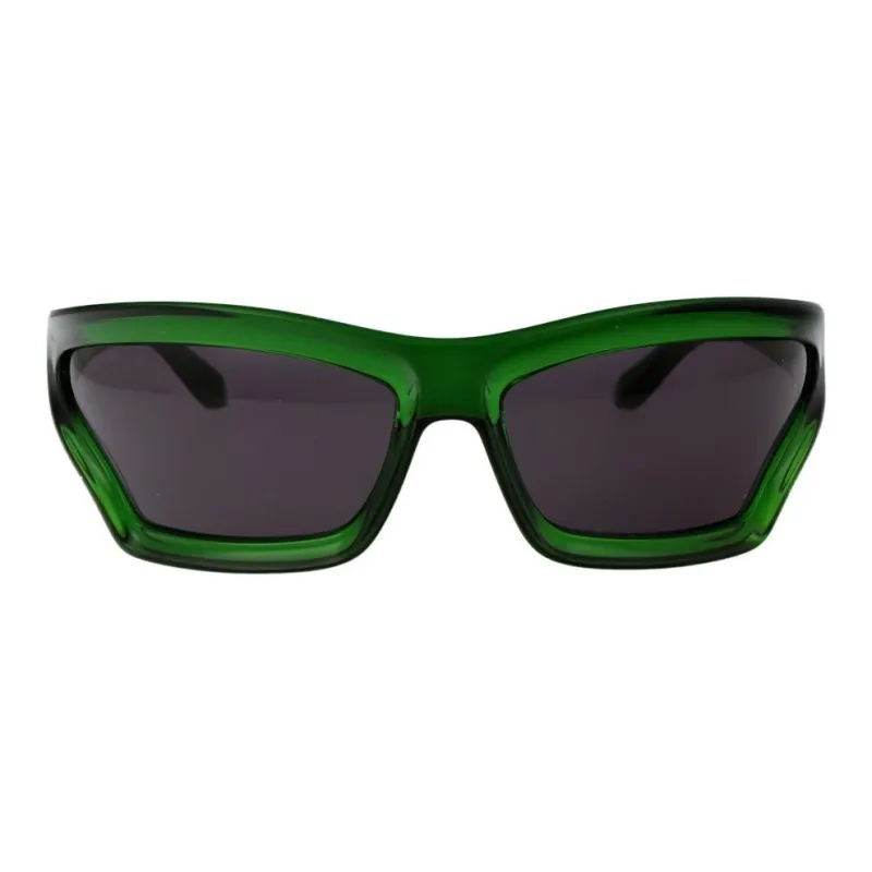 LOEWE Irregular X Paula's Ibiza Irregular Frame Sunglasses-1