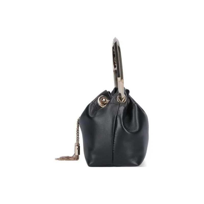 Jimmy Choo Micro Bon Bon Mini Tote Bag-3