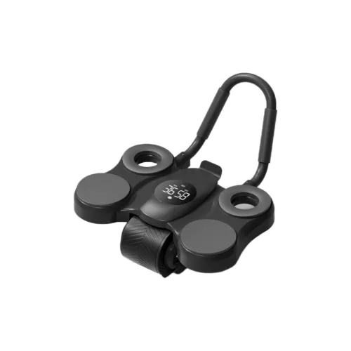 Ph.D. Research Abdominal Trainer