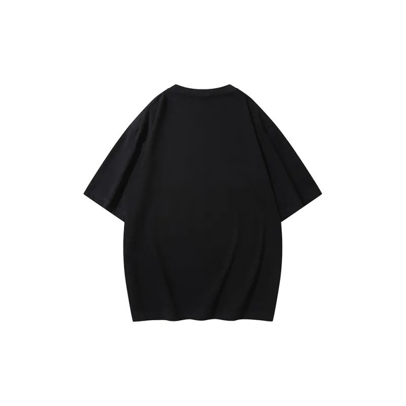 OXO OVERLOAD T Shirts Unisex-4