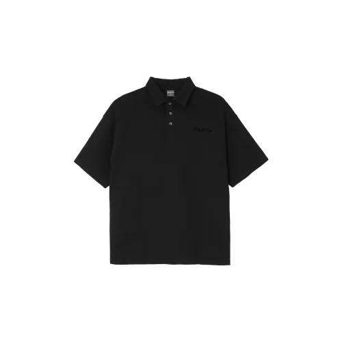 bodydream Unisex Polo Shirt