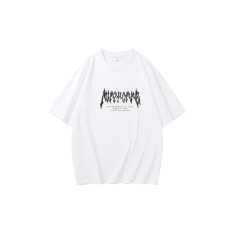 Mimx Homme T Shirts Unisex-1