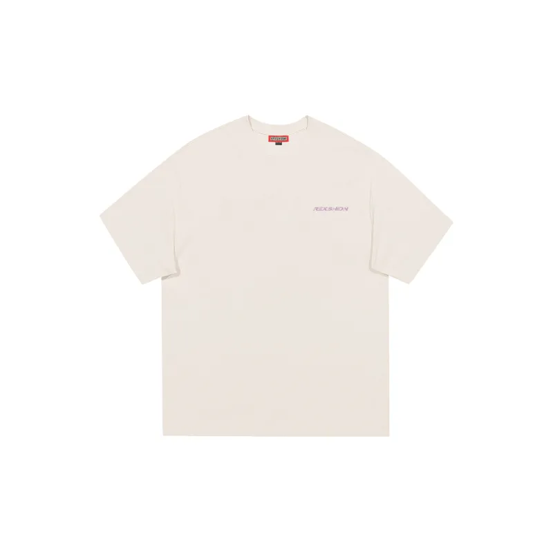 REXSHION T Shirts Unisex-5