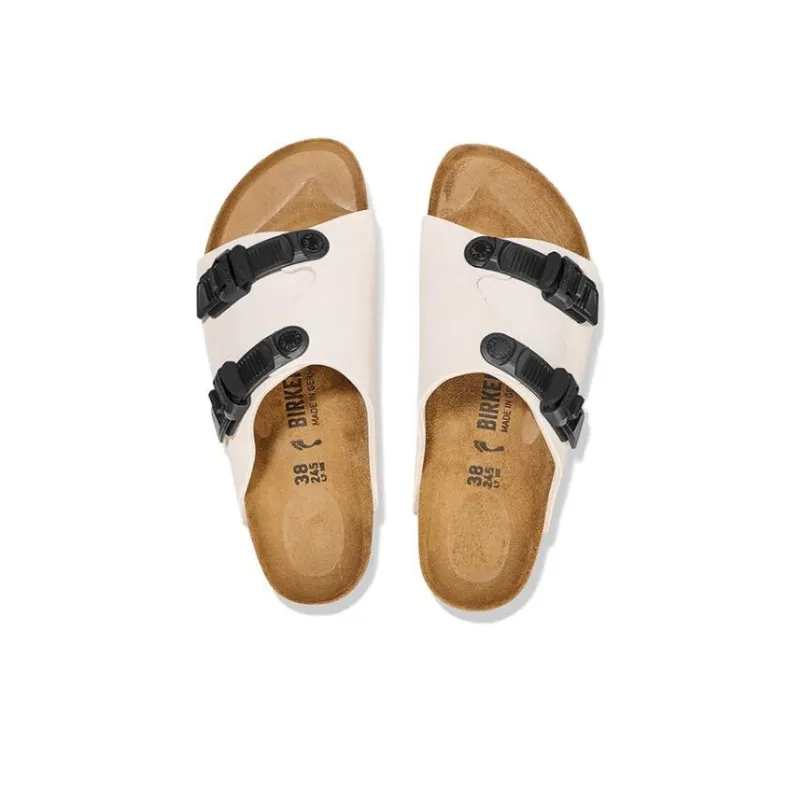 Birkenstock Zürich Tech Suede Sandals-4