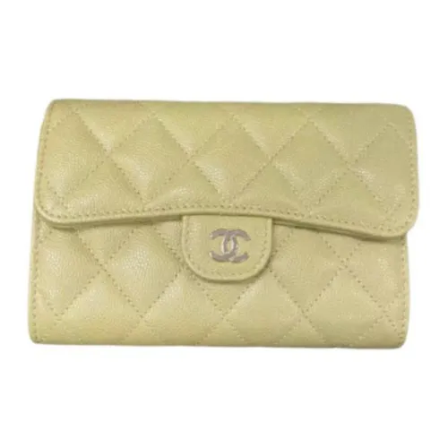 CHANEL Classic Flap CF Wallets