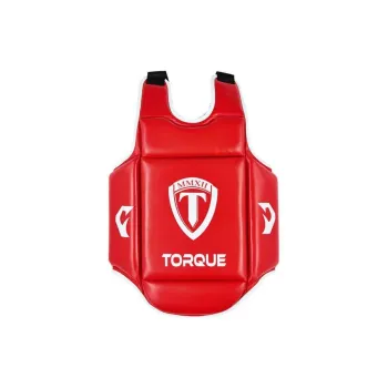 TORQUE Boxing Protective Gear Chest Protection