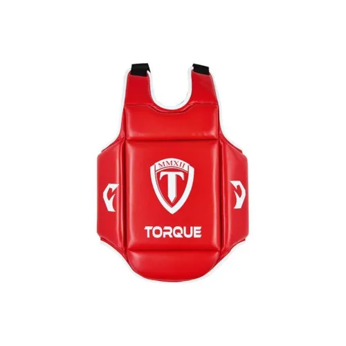 TORQUE Boxing Protective Gear Chest Protection