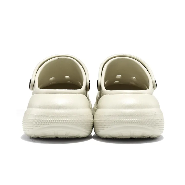 H8 Clogs Unisex-3