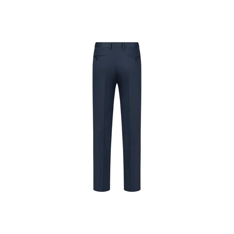 SEVEN Height Enhancing Slimming Suit Trouser Men's-13