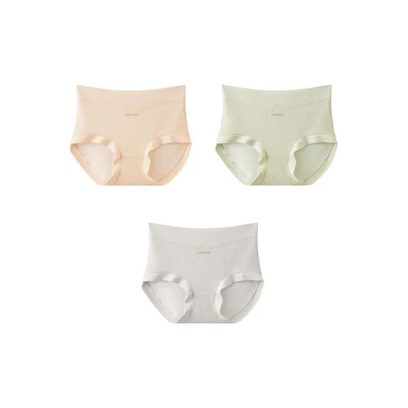 YIKELU Women's Underpants-9