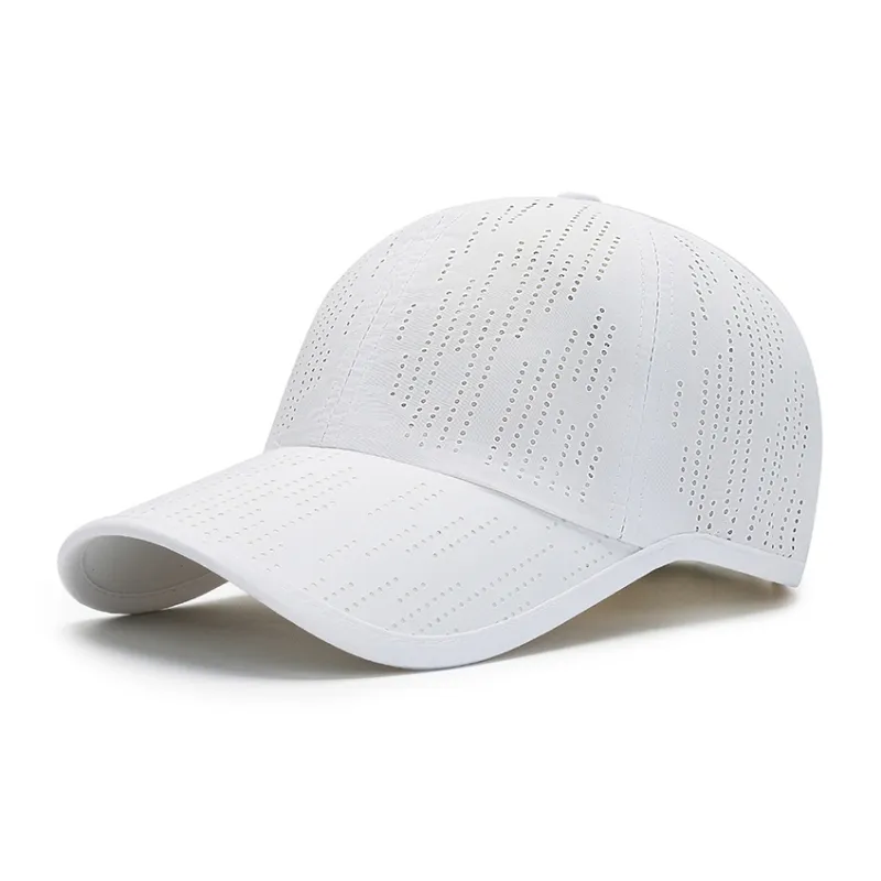 TUCANO Polyester Baseball Caps Men's-7