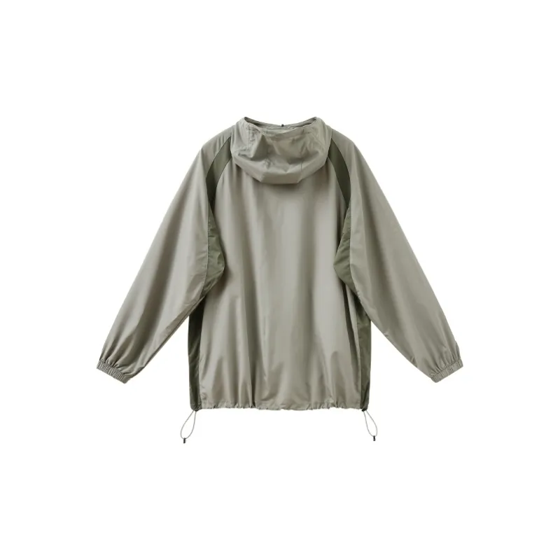 BUTTBILL Sun Protection Clothing Unisex-1