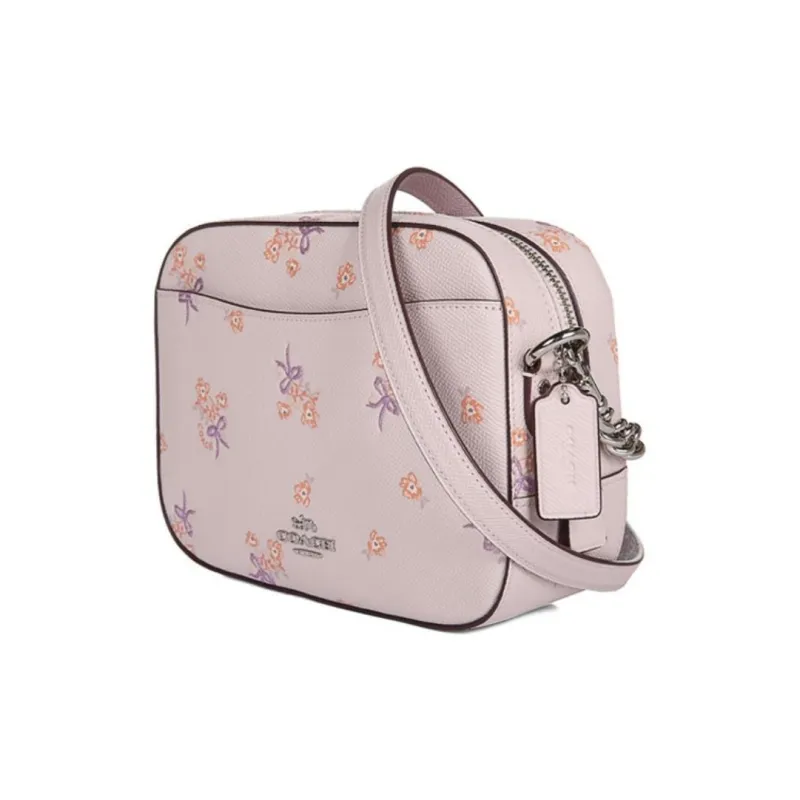 COACH Camera Crossbody Bags-1