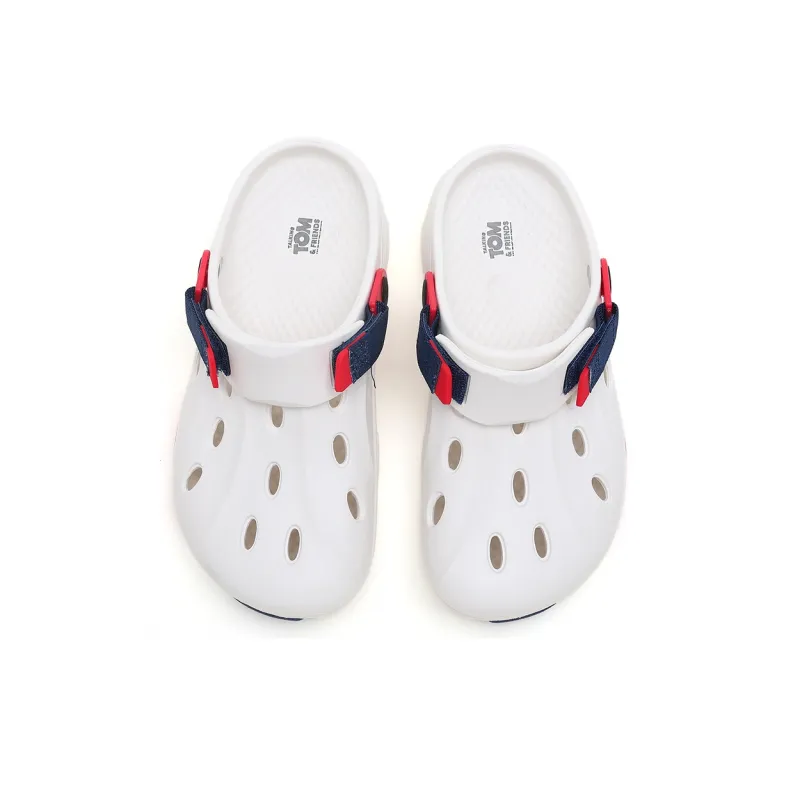 TALKING TOM Clogs Unisex-13